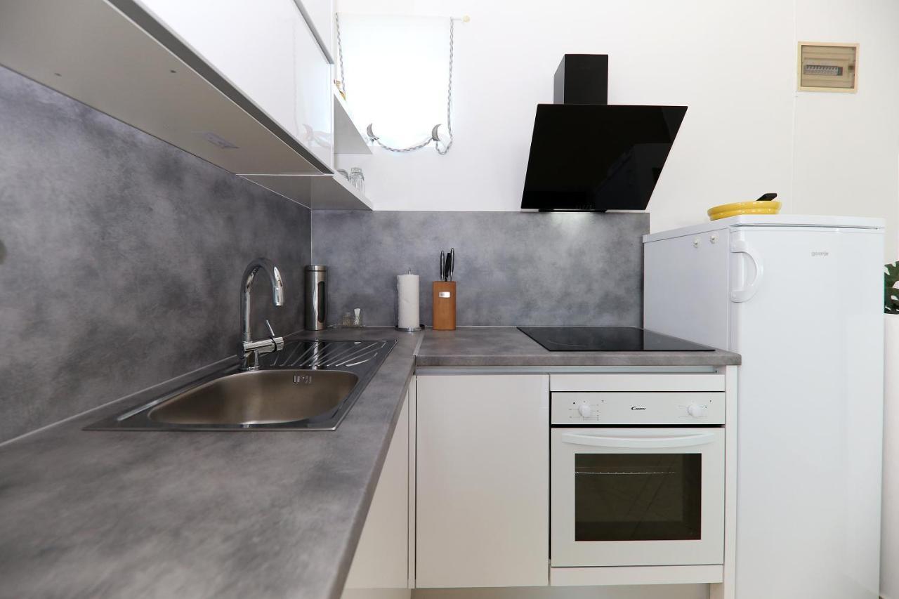 Puntamika Apartment