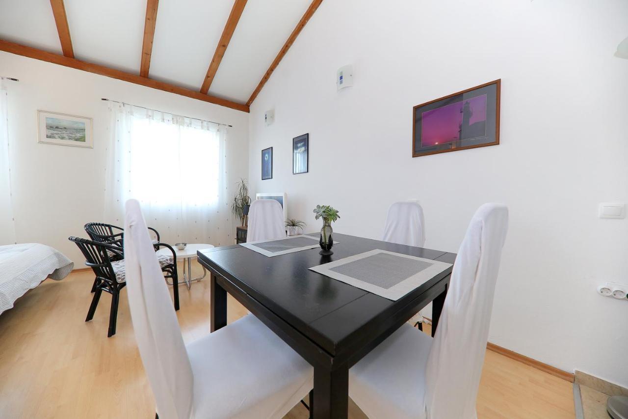 Puntamika Apartment