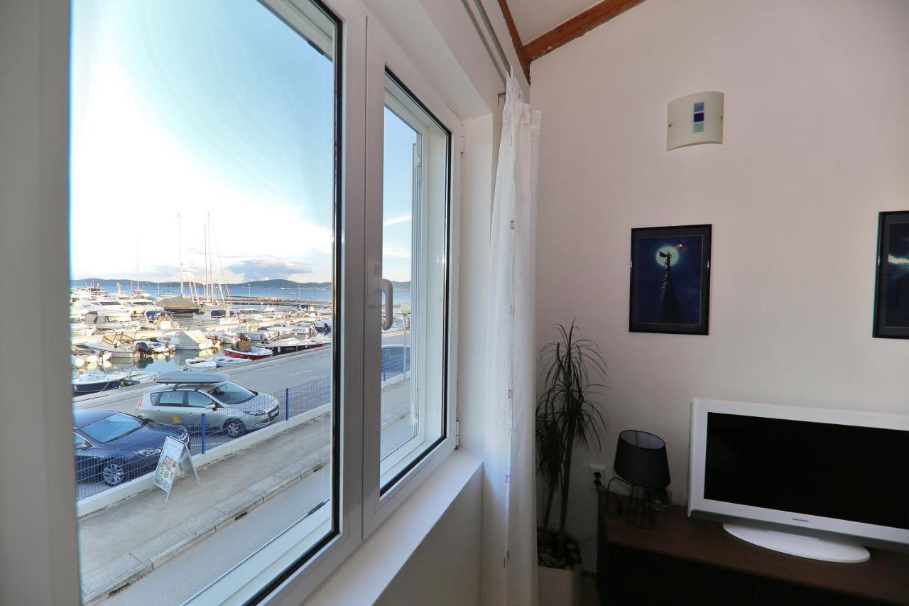 Puntamika Apartment