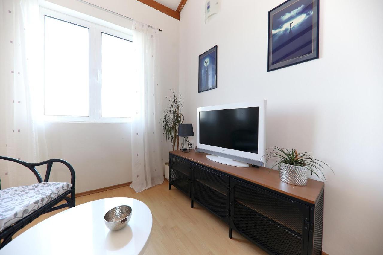 Puntamika Apartment