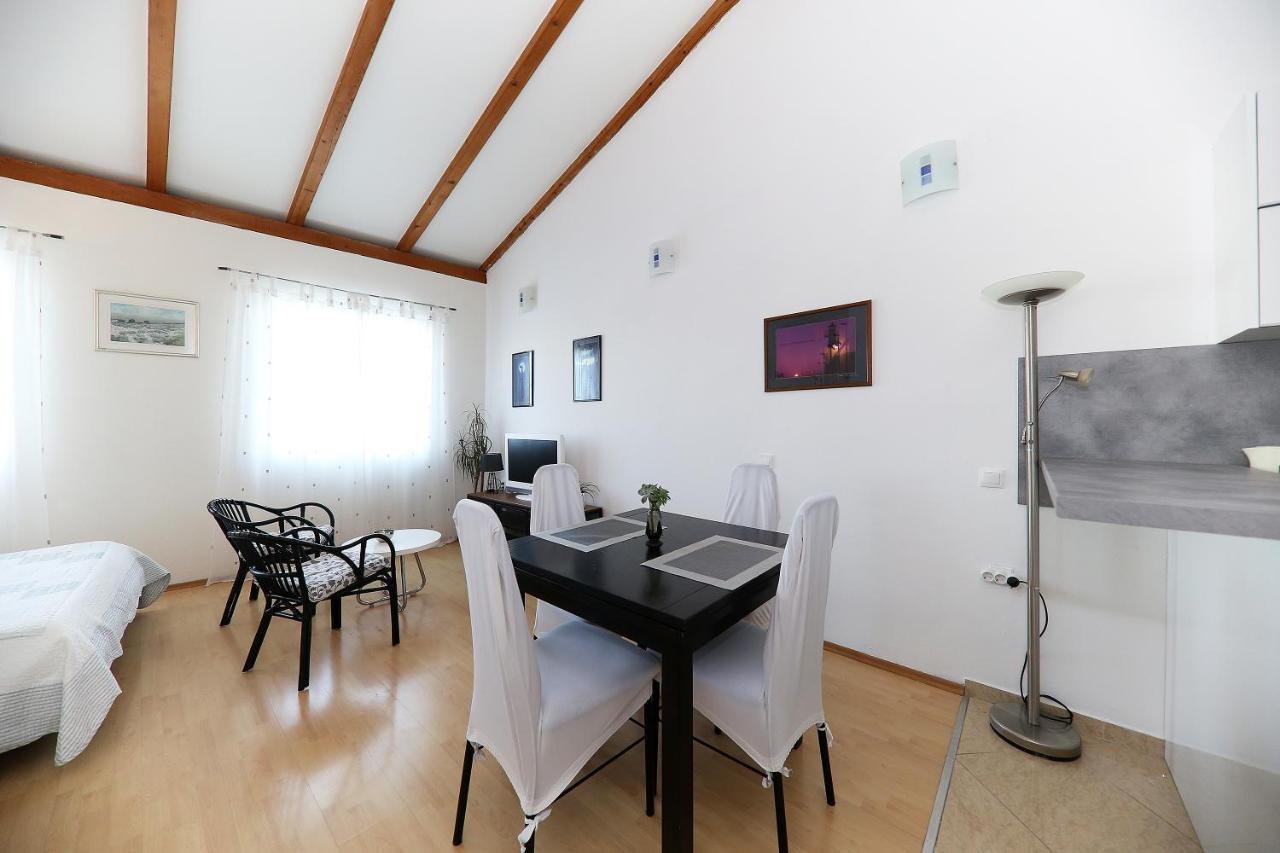 Apartment Puntamika