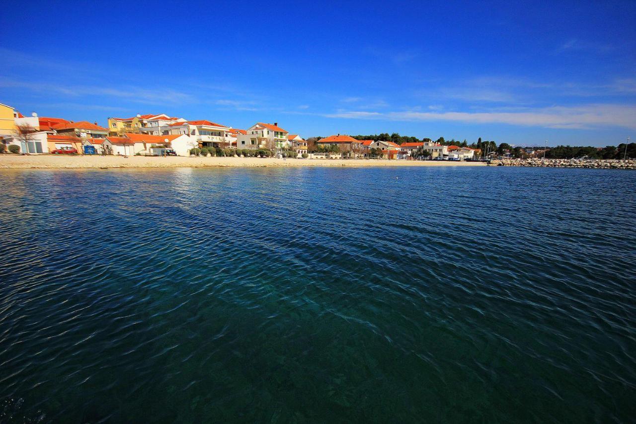 Puntamika Apartment Zadar