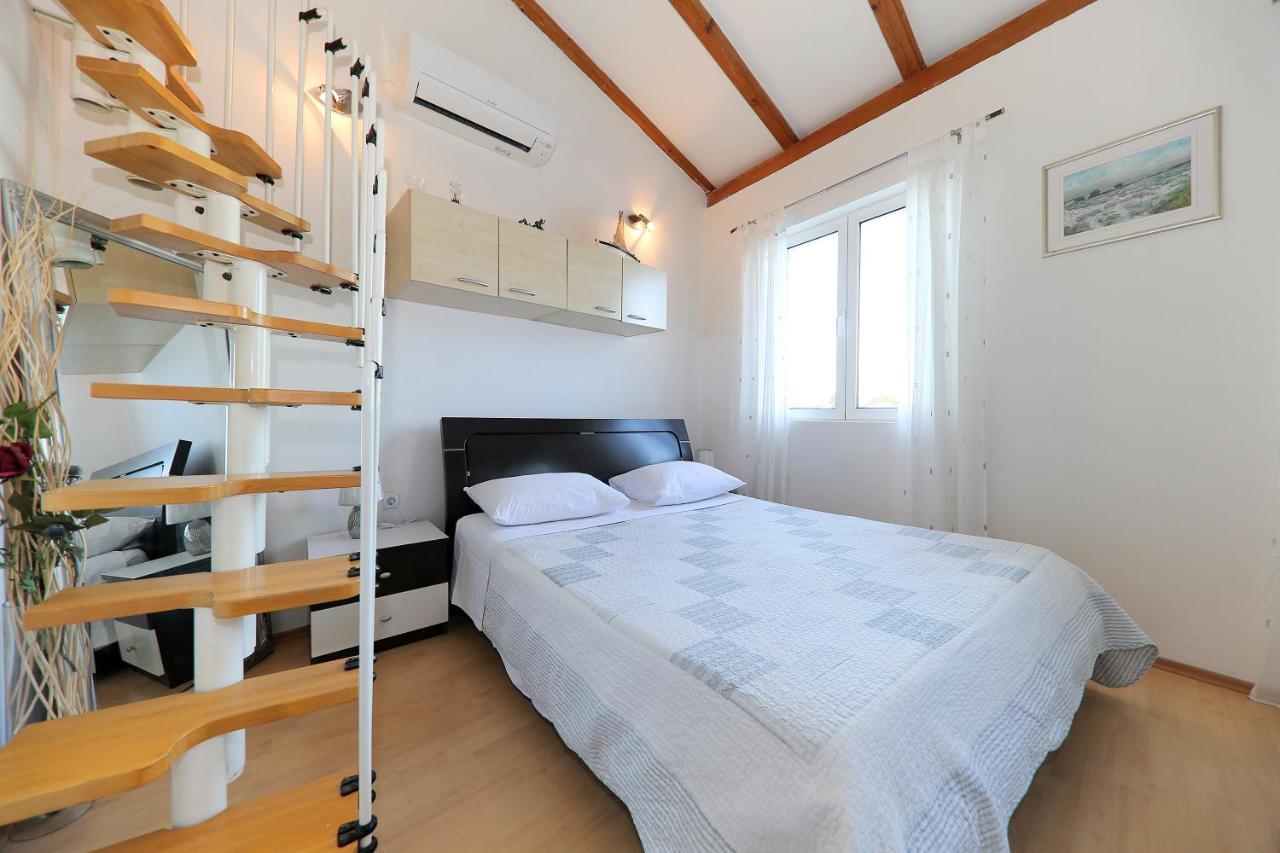 Apartment Puntamika