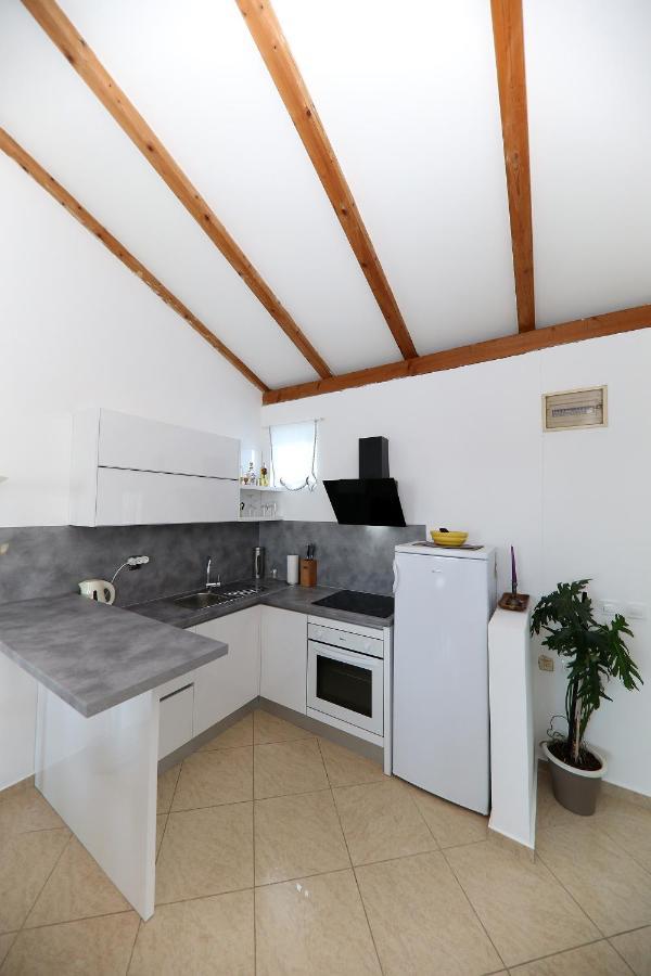 Apartment Puntamika Zadar