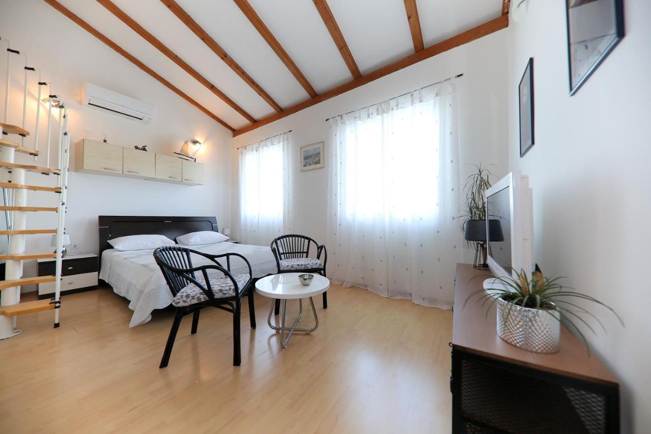 Apartment Puntamika Zadar